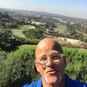 Meet your Posher, Dave